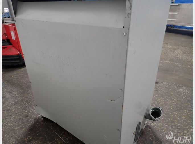 Federal Pacific Transformer