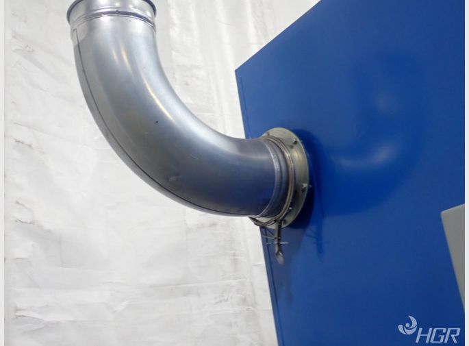  Dust Collector