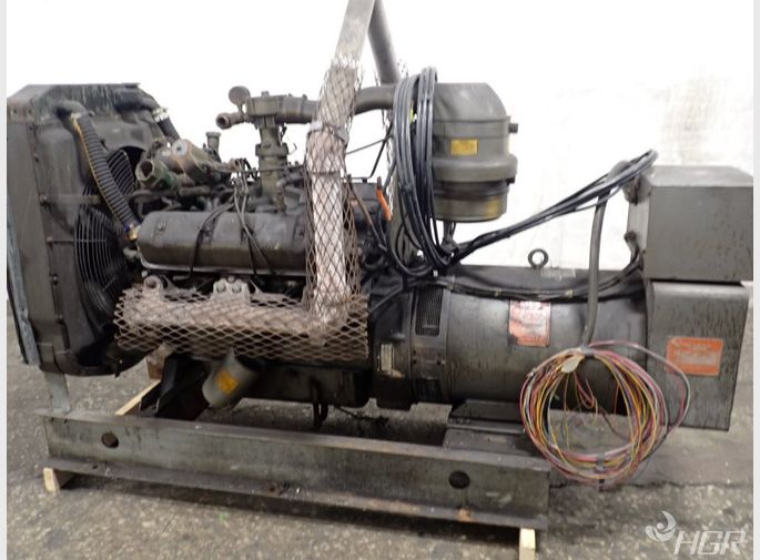 Kurz  Root Kurz  Root Kg85 Generator