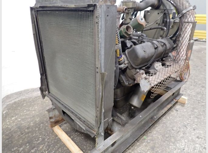 Kurz  Root Kurz  Root Kg85 Generator