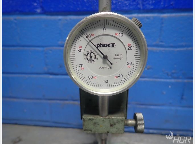  Indicator Stand