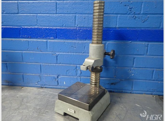 Mitutoyo Indicator Stand