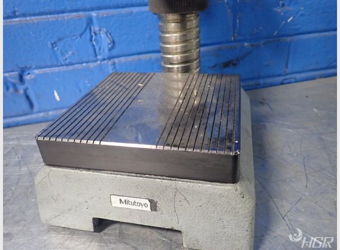 Mitutoyo Indicator Stand
