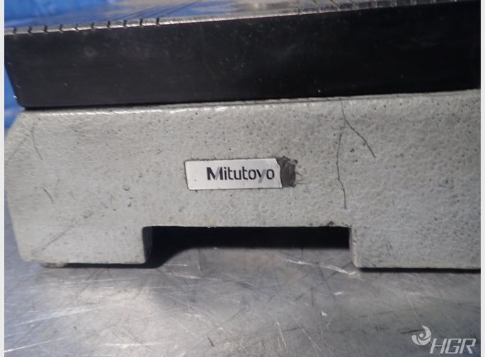 Mitutoyo Indicator Stand