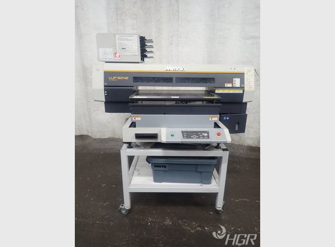 Mimaki Printer