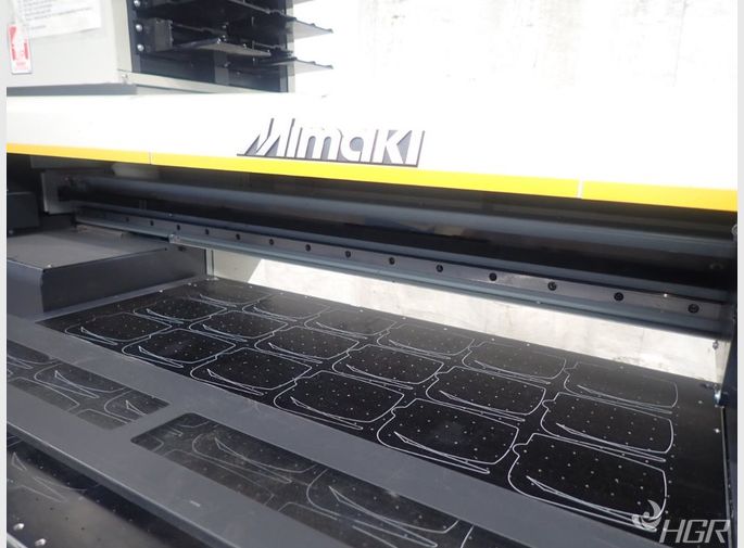 Mimaki Printer