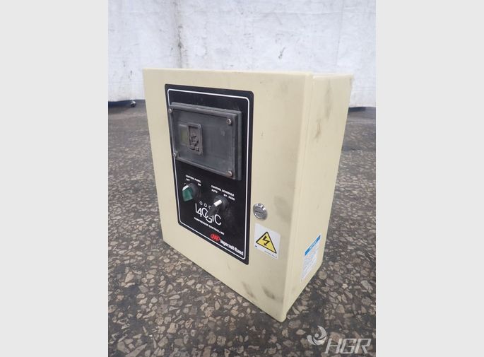 Ingersollrand Control