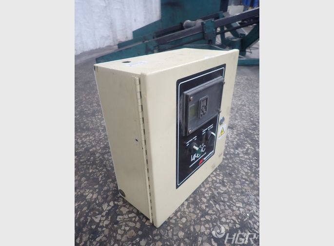Ingersollrand Control