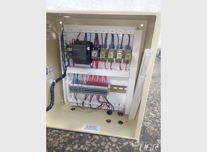 Ingersollrand Control