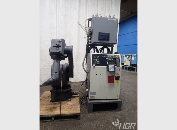 Fanuc Fanuc P500055 Robot