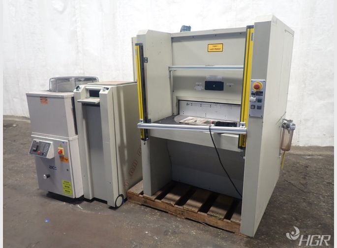 Baasel Baasel Sms65 Laser