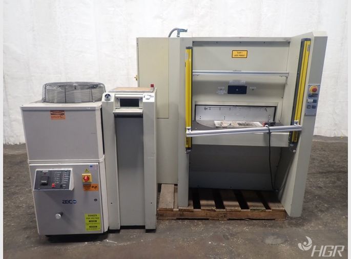 Baasel Baasel Sms65 Laser