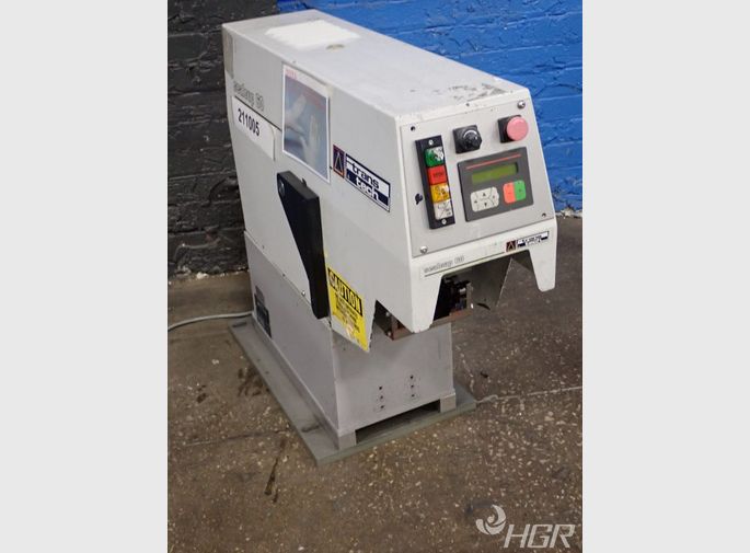 Trans Tech Trans Tech Sealcap 60 Pad Printer