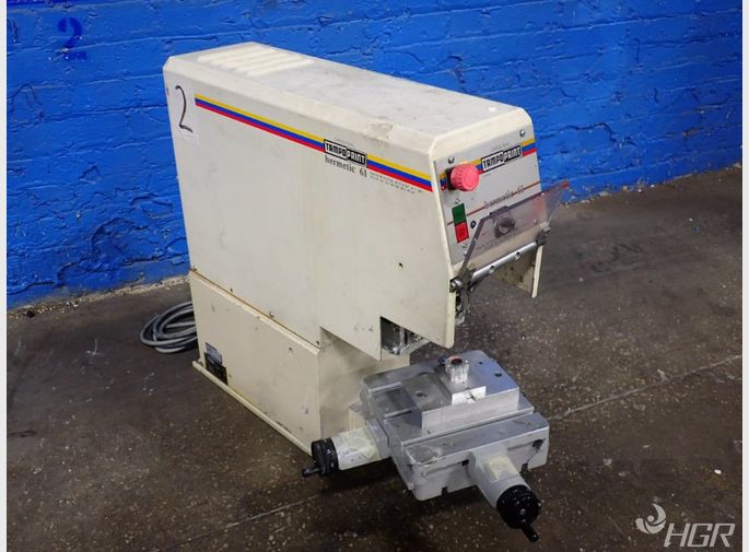 Tampo Print Pad Printer