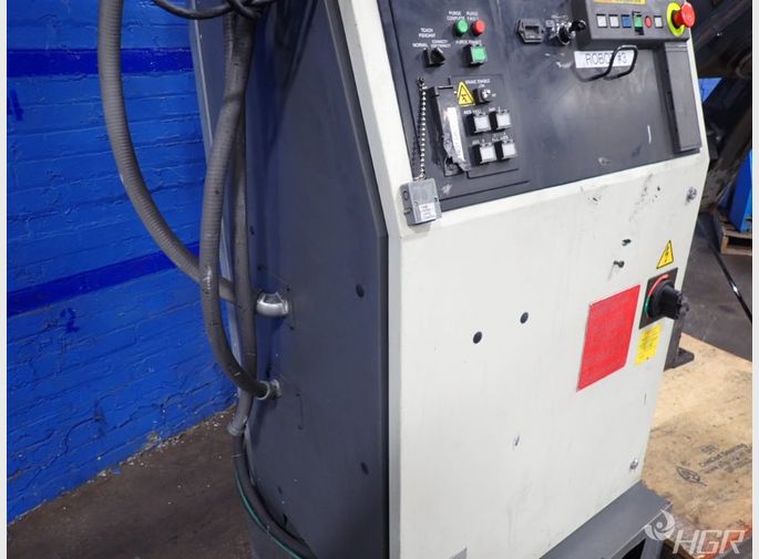 Fanuc Fanuc P50 F60055 Robot