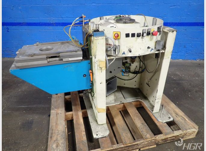 Tampo Print 3 Pad Printer Station