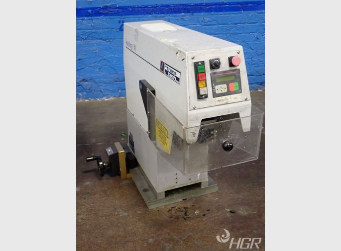 Trans Tech Trans Tech Sealcup 60 Pad Printer