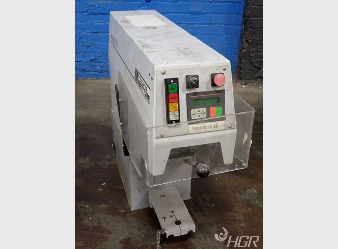 Trans Tech Trans Tech Sealcup 60 Pad Printer