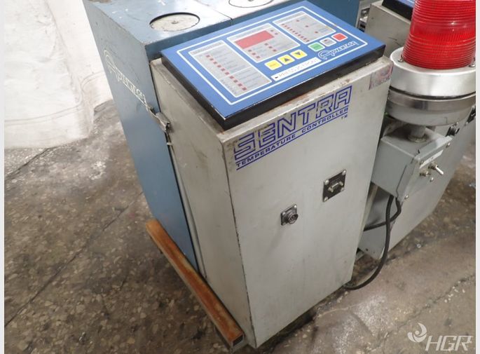 Advantage Sentra Temperature Controller