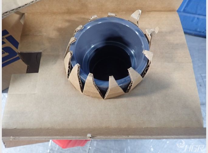 Spears Ball Valve Socket