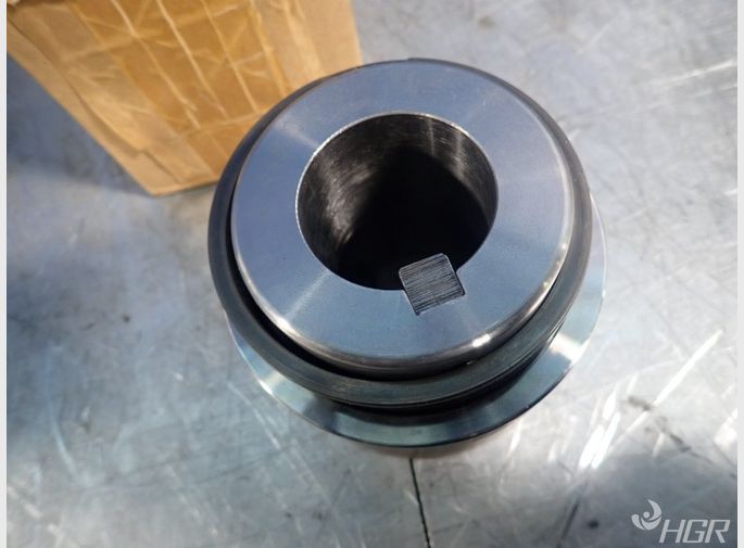 Coupling Kit