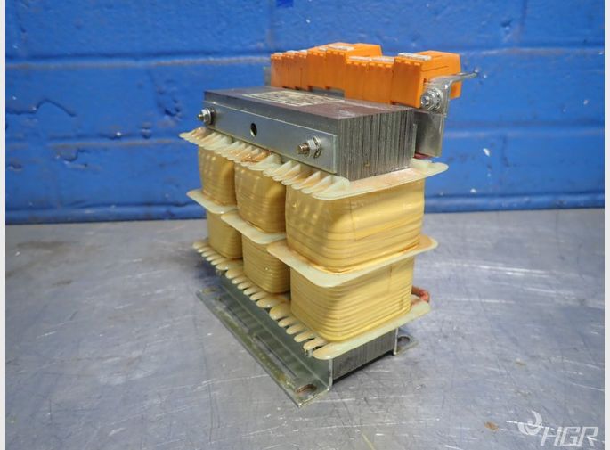 Lindner Transformer