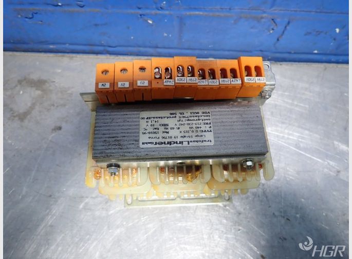 Lindner Transformer