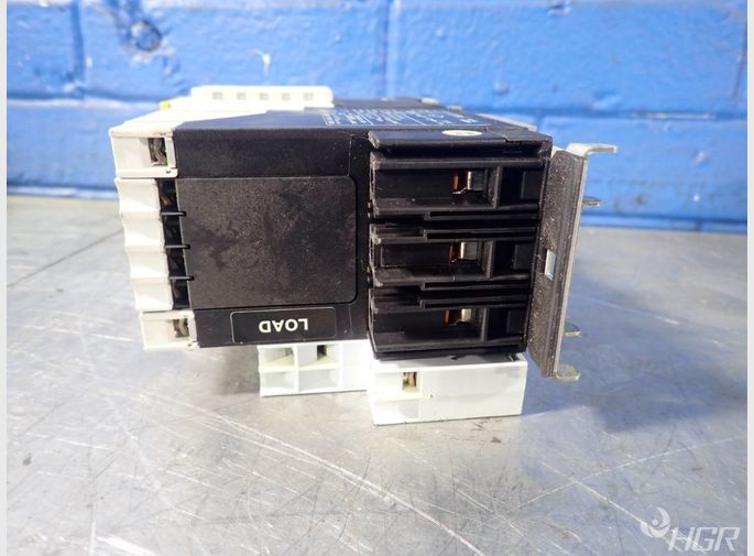 Allen Bradley Contactor Module