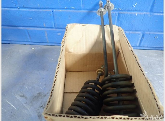  Heating Elements