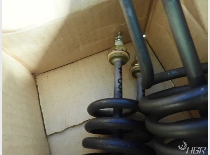  Heating Elements