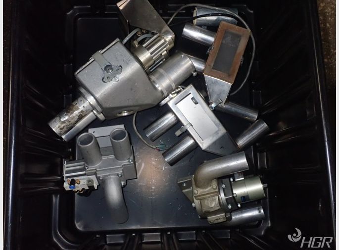  Hardwarevalves