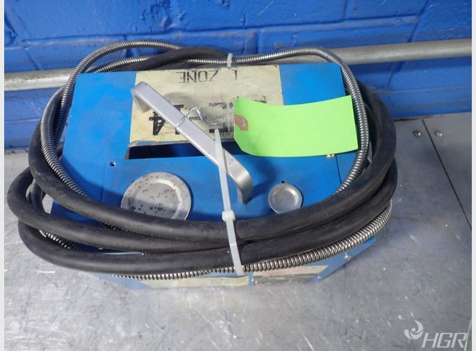 Dme Temperature Control Tester
