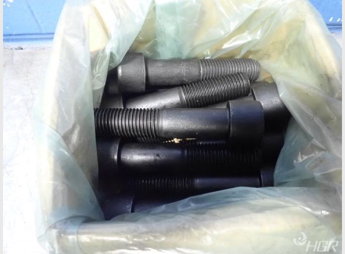 Yfs Socket Capsboltspanel