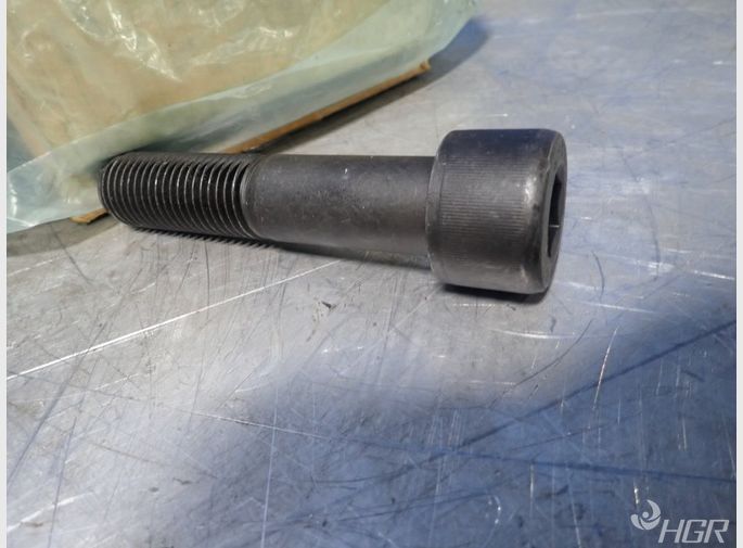 Yfs Socket Capsboltspanel