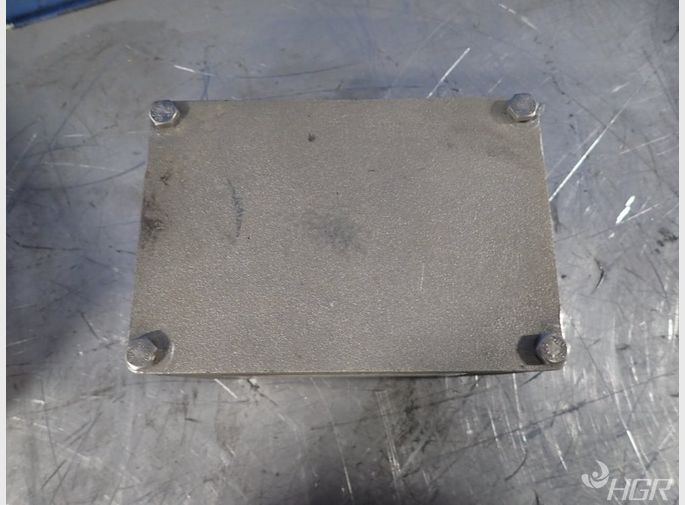 Vitec Electronic Vibration Switch