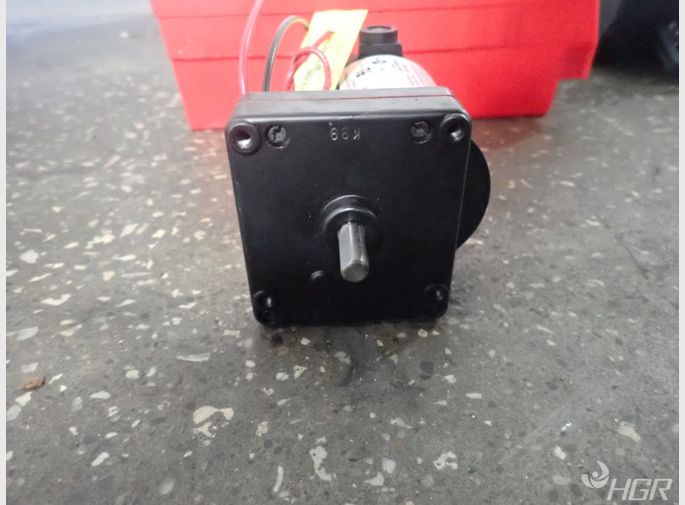 Dayton Air Circulator