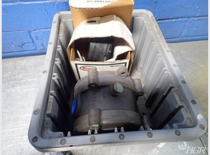 Dwyer Pressure Transmitters