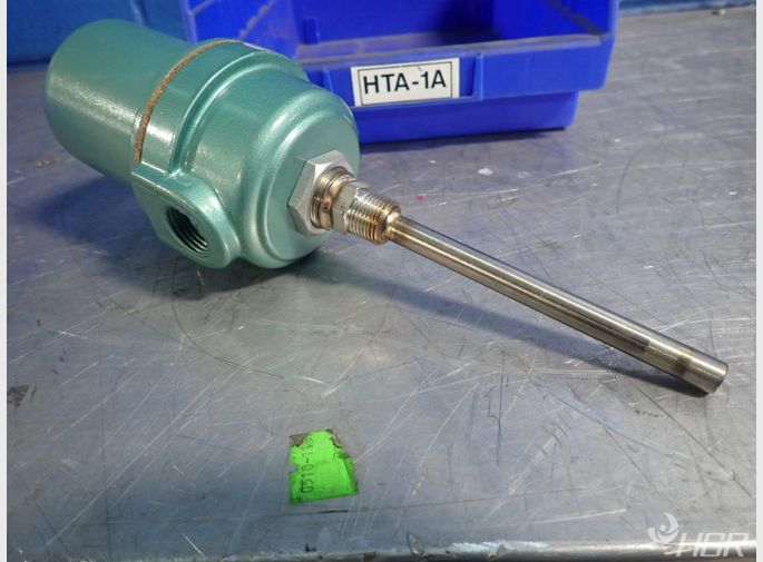Burling Temperature Control