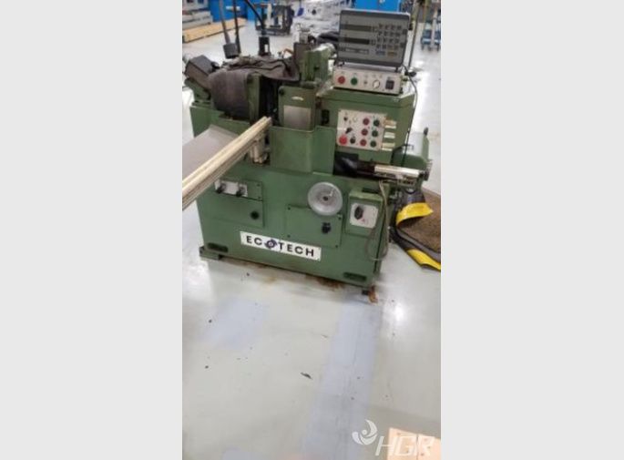 Ecotech Ecotech M1020 Centerless Grinder