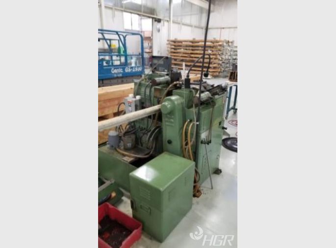 Ecotech Ecotech M1020 Centerless Grinder