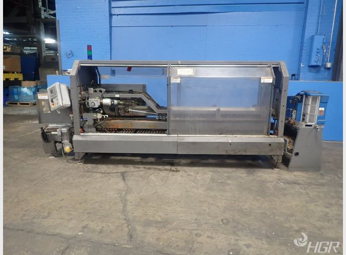 Pearson Packaging Systems Pearson Packaging Systems Packaging System