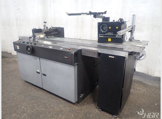 Videojet Videojet Cheshire 7000 Transport Base