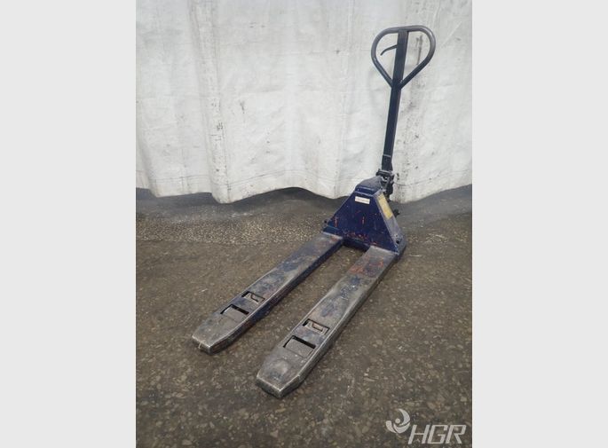 Raymond Pallet Jack
