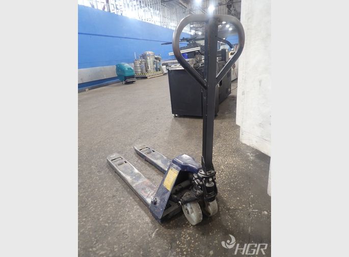 Raymond Pallet Jack