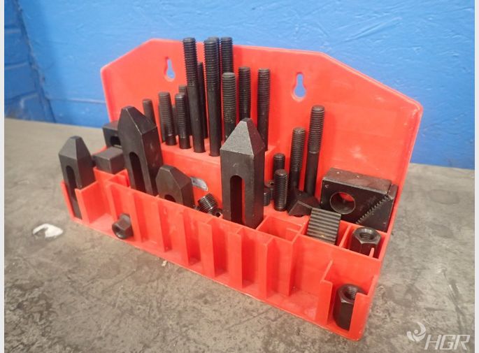  Tooling