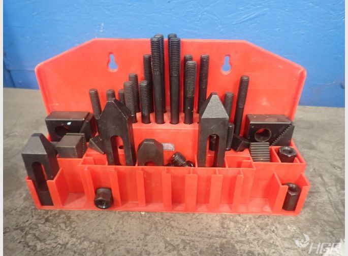  Tooling