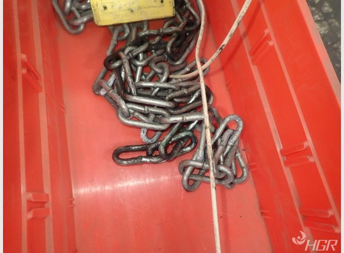  Chain