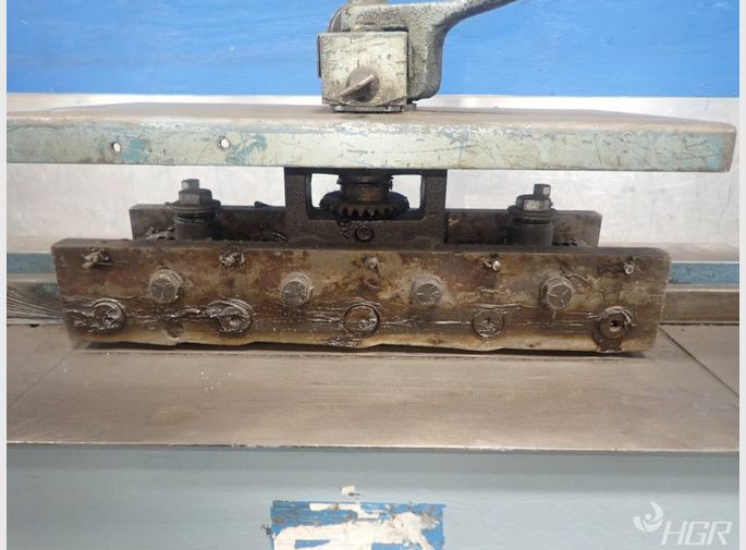 Lockformer Lockformer Cleat Former