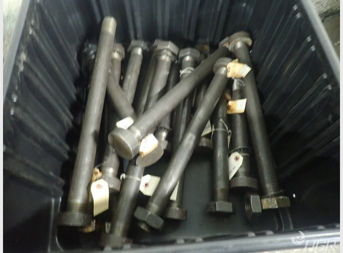  Two Side Bolts