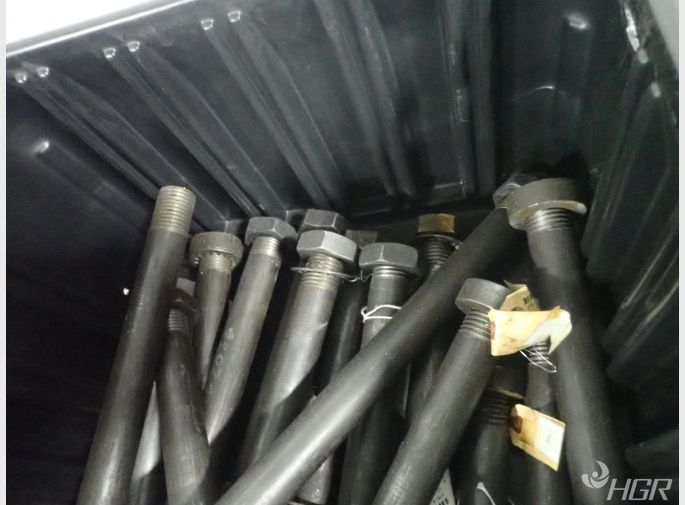  Two Side Bolts